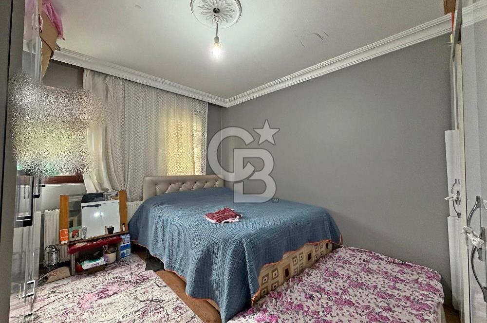 MERKEZİ KONUM! TIP FAKÜLTESİ CD DİBİ CEPHELERİ AÇIK BAĞIMSIZ 3+1