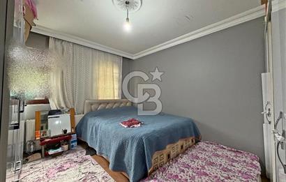 MERKEZİ KONUM! TIP FAKÜLTESİ CD DİBİ CEPHELERİ AÇIK BAĞIMSIZ 3+1