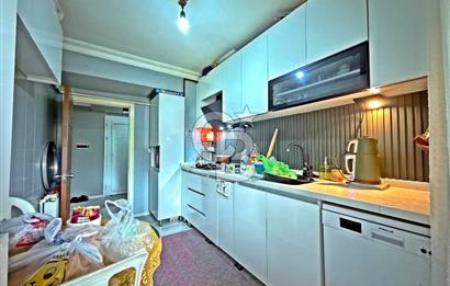 MERKEZİ KONUM! TIP FAKÜLTESİ CD DİBİ CEPHELERİ AÇIK BAĞIMSIZ 3+1