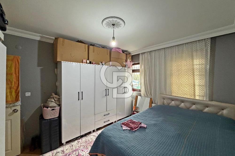 MERKEZİ KONUM! TIP FAKÜLTESİ CD DİBİ CEPHELERİ AÇIK BAĞIMSIZ 3+1