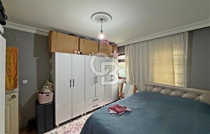 MERKEZİ KONUM! TIP FAKÜLTESİ CD DİBİ CEPHELERİ AÇIK BAĞIMSIZ 3+1