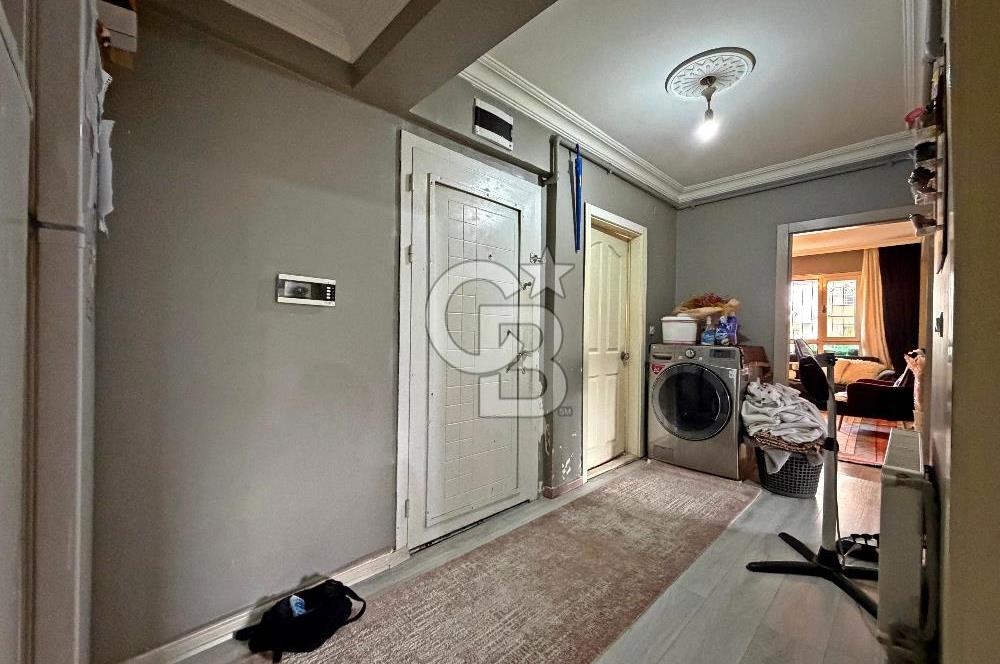 MERKEZİ KONUM! TIP FAKÜLTESİ CD DİBİ CEPHELERİ AÇIK BAĞIMSIZ 3+1