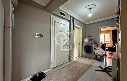 MERKEZİ KONUM! TIP FAKÜLTESİ CD DİBİ CEPHELERİ AÇIK BAĞIMSIZ 3+1