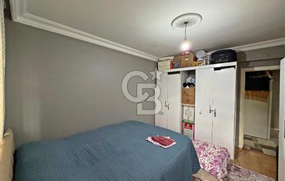 MERKEZİ KONUM! TIP FAKÜLTESİ CD DİBİ CEPHELERİ AÇIK BAĞIMSIZ 3+1