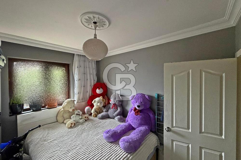 MERKEZİ KONUM! TIP FAKÜLTESİ CD DİBİ CEPHELERİ AÇIK BAĞIMSIZ 3+1