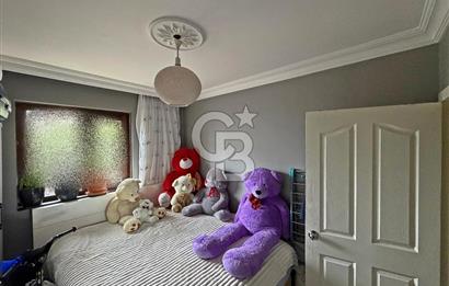 MERKEZİ KONUM! TIP FAKÜLTESİ CD DİBİ CEPHELERİ AÇIK BAĞIMSIZ 3+1