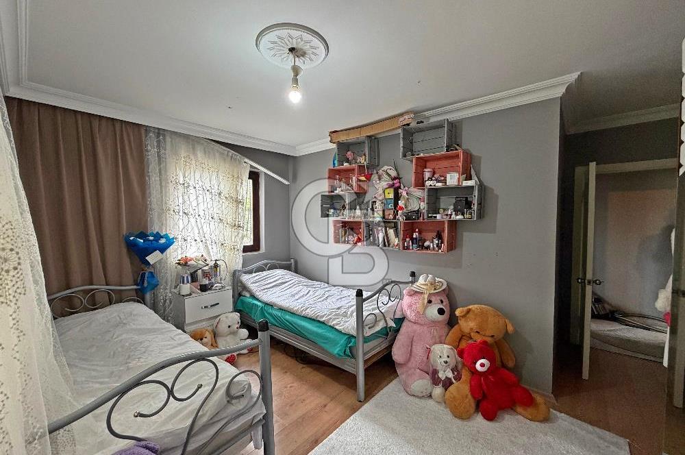 MERKEZİ KONUM! TIP FAKÜLTESİ CD DİBİ CEPHELERİ AÇIK BAĞIMSIZ 3+1