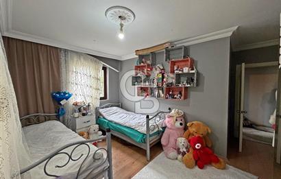 MERKEZİ KONUM! TIP FAKÜLTESİ CD DİBİ CEPHELERİ AÇIK BAĞIMSIZ 3+1