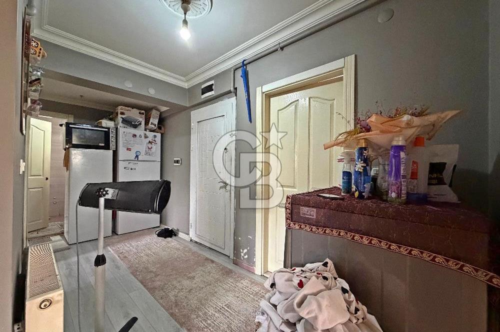 MERKEZİ KONUM! TIP FAKÜLTESİ CD DİBİ CEPHELERİ AÇIK BAĞIMSIZ 3+1