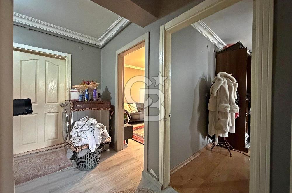 MERKEZİ KONUM! TIP FAKÜLTESİ CD DİBİ CEPHELERİ AÇIK BAĞIMSIZ 3+1