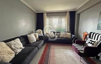 MERKEZİ KONUM! TIP FAKÜLTESİ CD DİBİ CEPHELERİ AÇIK BAĞIMSIZ 3+1