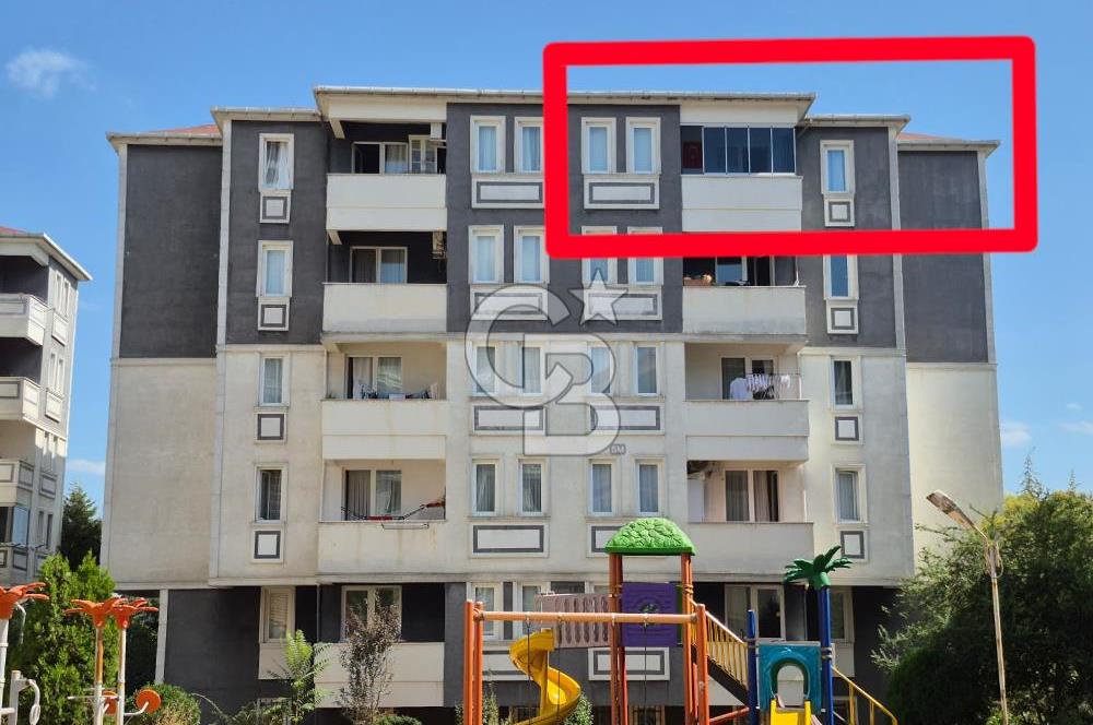 TUZLA-İSTASYON MAH. BALCI SİTESİNDE 3+1 130M2 SATILIK DAİRE