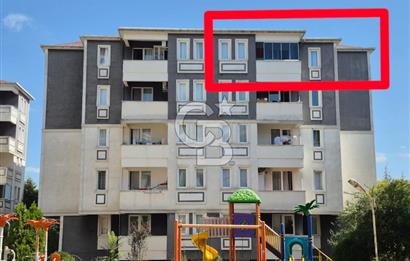 TUZLA-İSTASYON MAH. BALCI SİTESİNDE 3+1 130M2 SATILIK DAİRE