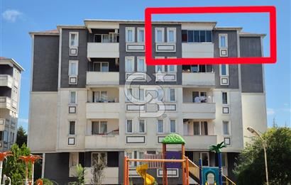 TUZLA-İSTASYON MAH. BALCI SİTESİNDE 3+1 130M2 SATILIK DAİRE