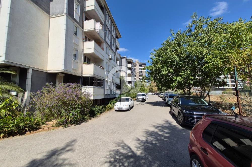 TUZLA-İSTASYON MAH. BALCI SİTESİNDE 3+1 130M2 SATILIK DAİRE