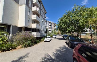 TUZLA-İSTASYON MAH. BALCI SİTESİNDE 3+1 130M2 SATILIK DAİRE