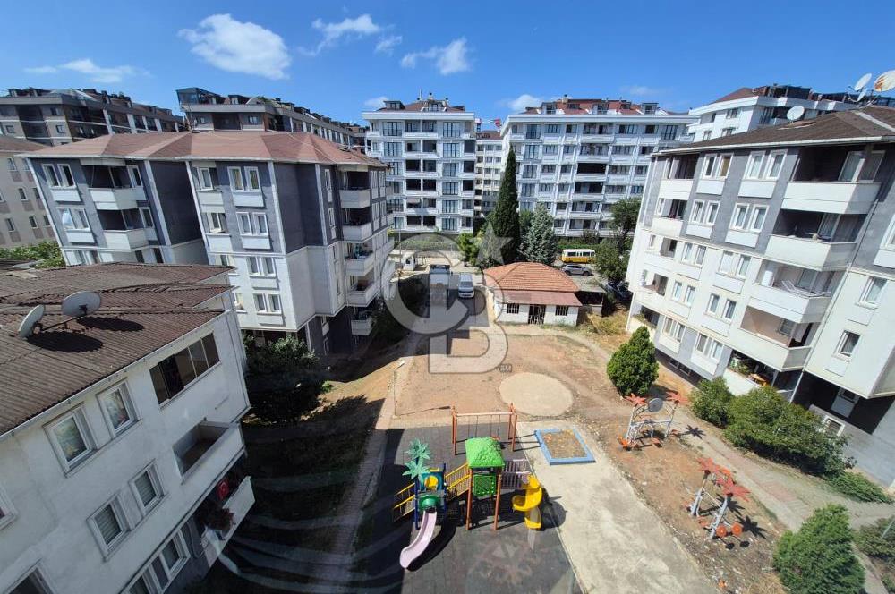 TUZLA-İSTASYON MAH. BALCI SİTESİNDE 3+1 130M2 SATILIK DAİRE