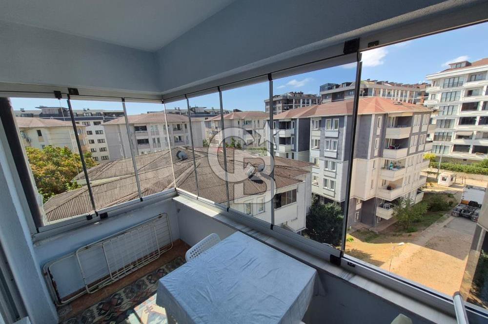 TUZLA-İSTASYON MAH. BALCI SİTESİNDE 3+1 130M2 SATILIK DAİRE