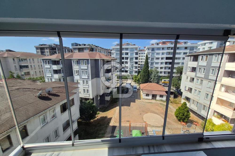 TUZLA-İSTASYON MAH. BALCI SİTESİNDE 3+1 130M2 SATILIK DAİRE