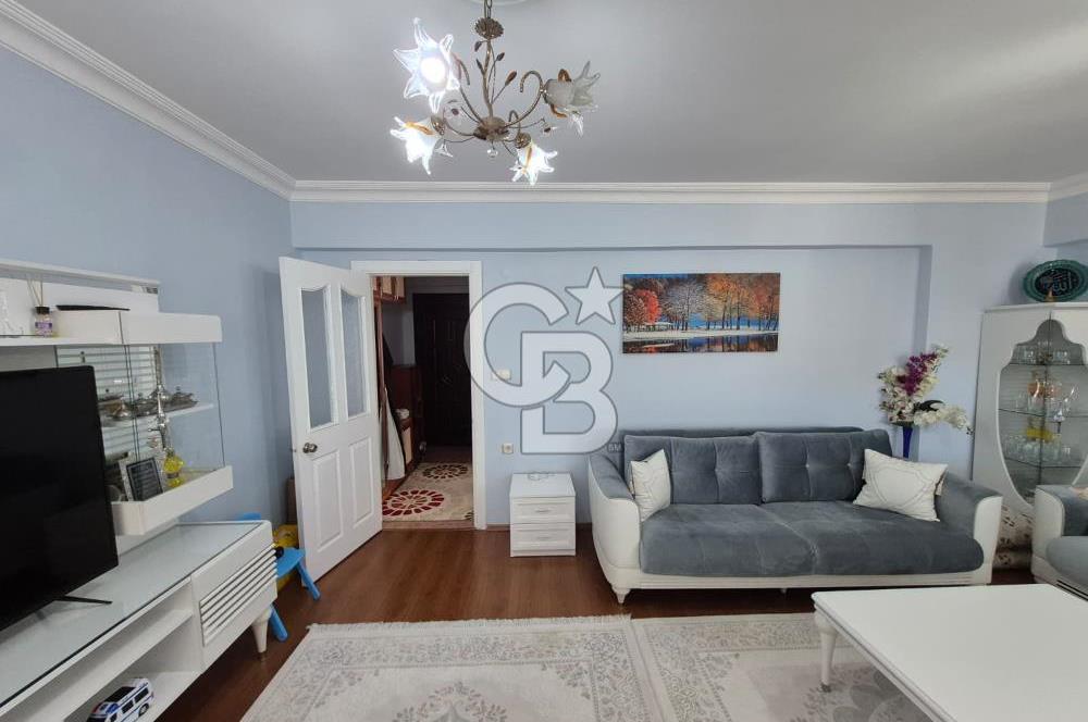 TUZLA-İSTASYON MAH. BALCI SİTESİNDE 3+1 130M2 SATILIK DAİRE