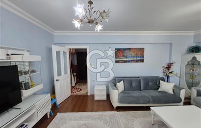 TUZLA-İSTASYON MAH. BALCI SİTESİNDE 3+1 130M2 SATILIK DAİRE