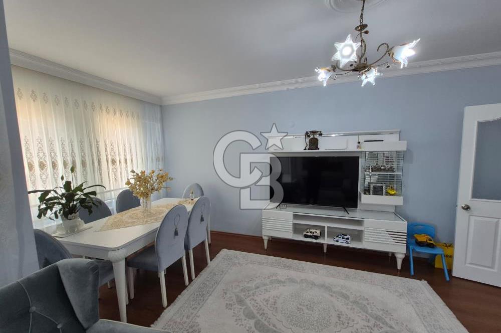TUZLA-İSTASYON MAH. BALCI SİTESİNDE 3+1 130M2 SATILIK DAİRE