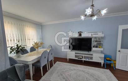 TUZLA-İSTASYON MAH. BALCI SİTESİNDE 3+1 130M2 SATILIK DAİRE