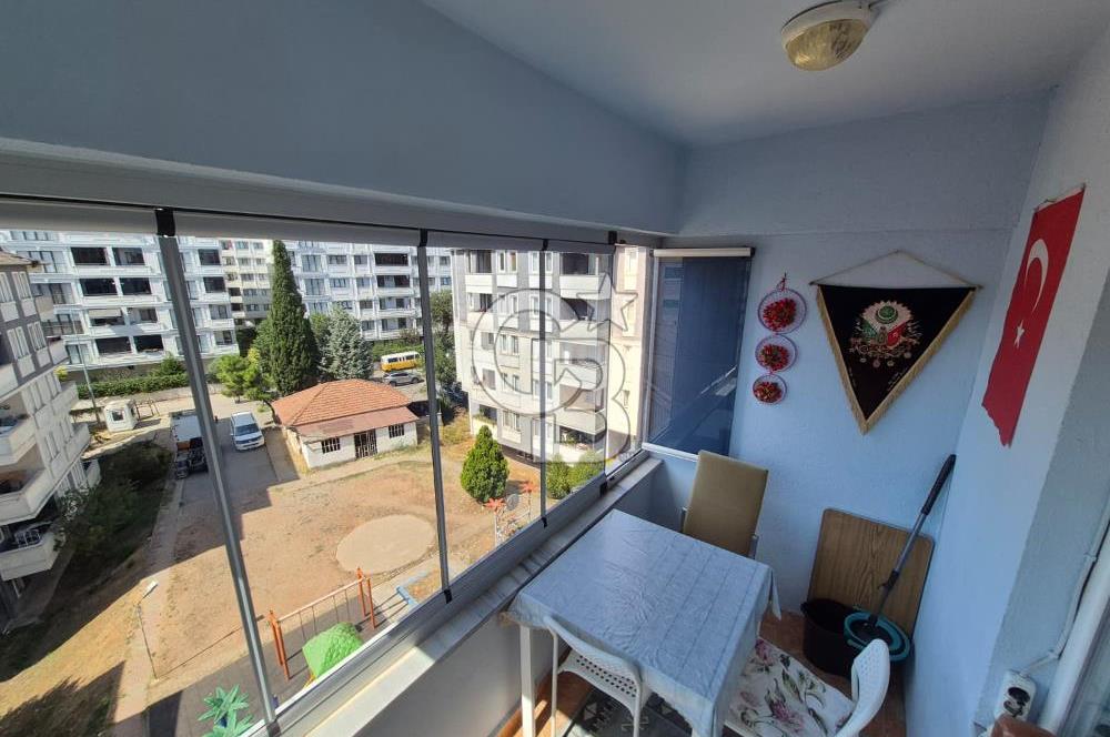 TUZLA-İSTASYON MAH. BALCI SİTESİNDE 3+1 130M2 SATILIK DAİRE