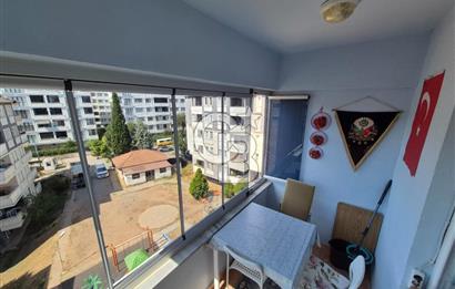 TUZLA-İSTASYON MAH. BALCI SİTESİNDE 3+1 130M2 SATILIK DAİRE