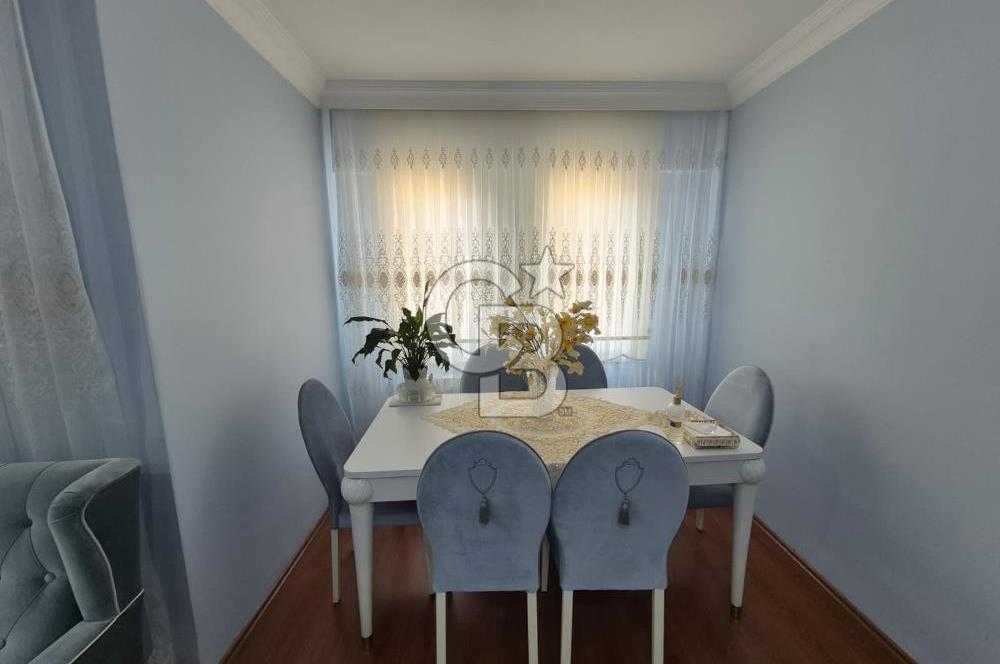 TUZLA-İSTASYON MAH. BALCI SİTESİNDE 3+1 130M2 SATILIK DAİRE