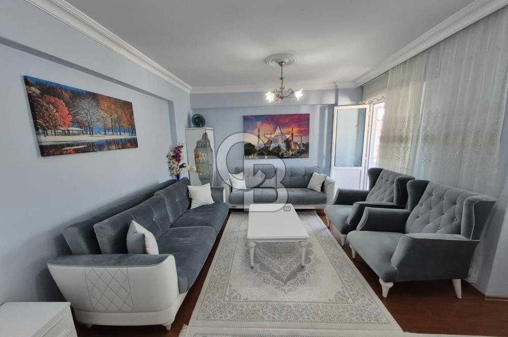 TUZLA-İSTASYON MAH. BALCI SİTESİNDE 3+1 130M2 SATILIK DAİRE