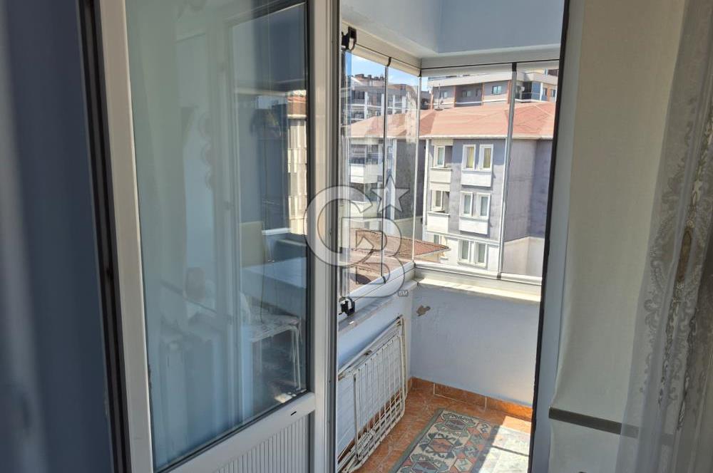 TUZLA-İSTASYON MAH. BALCI SİTESİNDE 3+1 130M2 SATILIK DAİRE