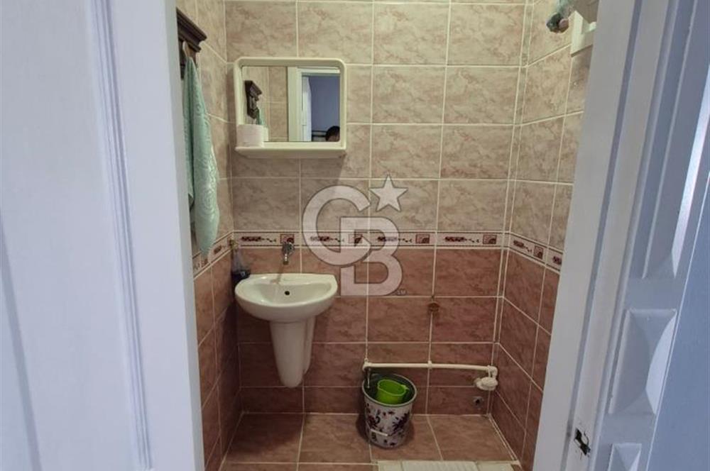 TUZLA-İSTASYON MAH. BALCI SİTESİNDE 3+1 130M2 SATILIK DAİRE