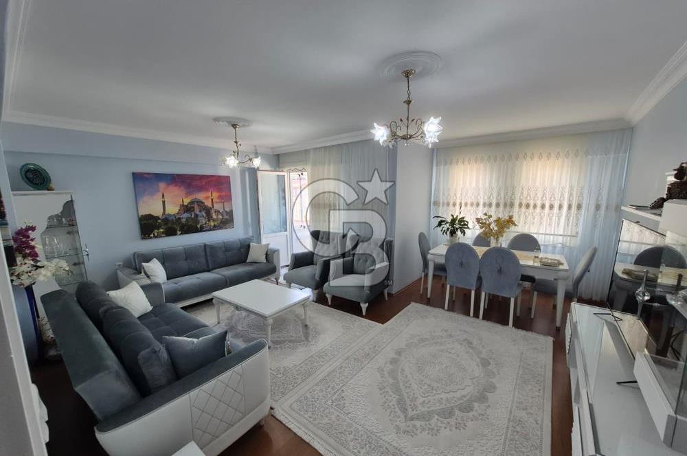 TUZLA-İSTASYON MAH. BALCI SİTESİNDE 3+1 130M2 SATILIK DAİRE