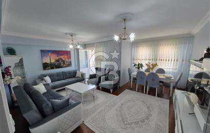 TUZLA-İSTASYON MAH. BALCI SİTESİNDE 3+1 130M2 SATILIK DAİRE