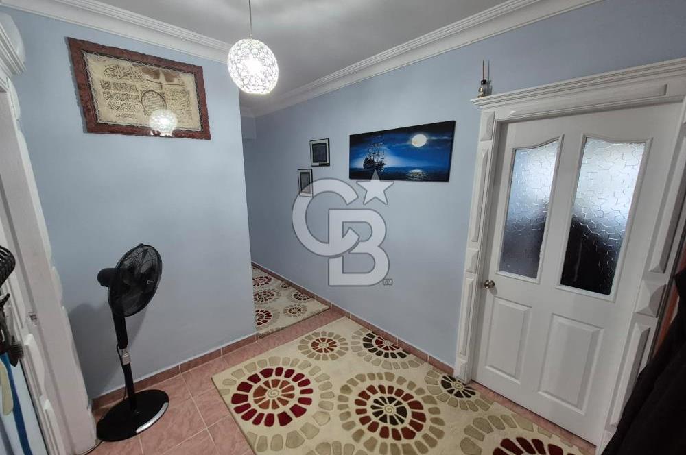 TUZLA-İSTASYON MAH. BALCI SİTESİNDE 3+1 130M2 SATILIK DAİRE