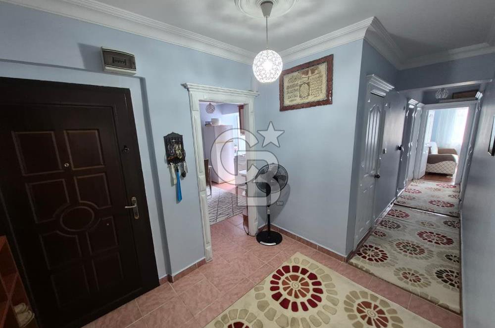 TUZLA-İSTASYON MAH. BALCI SİTESİNDE 3+1 130M2 SATILIK DAİRE