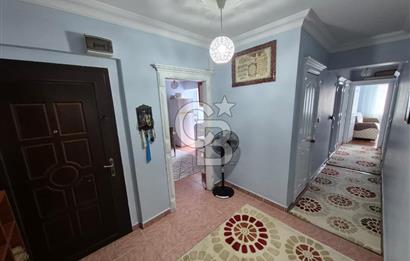 TUZLA-İSTASYON MAH. BALCI SİTESİNDE 3+1 130M2 SATILIK DAİRE