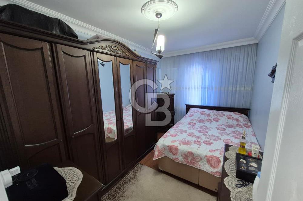 TUZLA-İSTASYON MAH. BALCI SİTESİNDE 3+1 130M2 SATILIK DAİRE