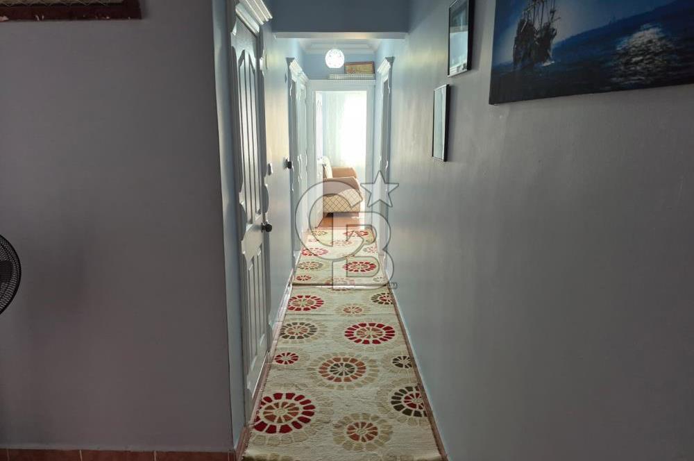 TUZLA-İSTASYON MAH. BALCI SİTESİNDE 3+1 130M2 SATILIK DAİRE