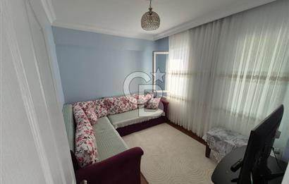 TUZLA-İSTASYON MAH. BALCI SİTESİNDE 3+1 130M2 SATILIK DAİRE