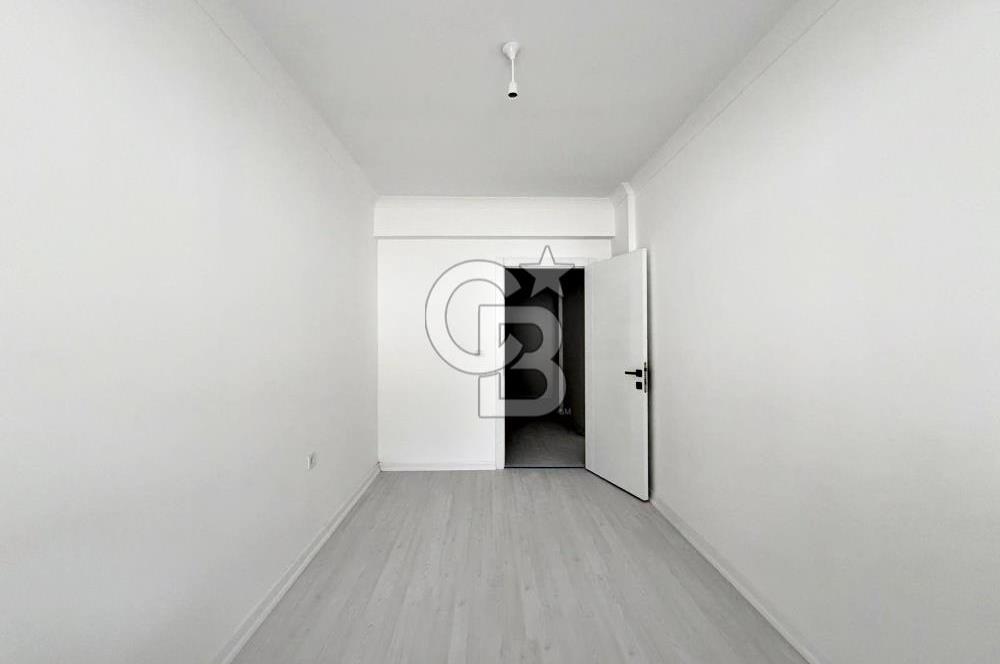 KAÇMAZ FIRSAT! SAMSUN YOLU DİBİ SIFIR BİNADA CEPHELERİ AÇIK 2+1!