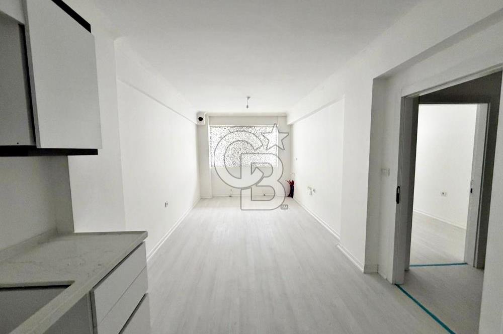 KAÇMAZ FIRSAT! SAMSUN YOLU DİBİ SIFIR BİNADA CEPHELERİ AÇIK 2+1!