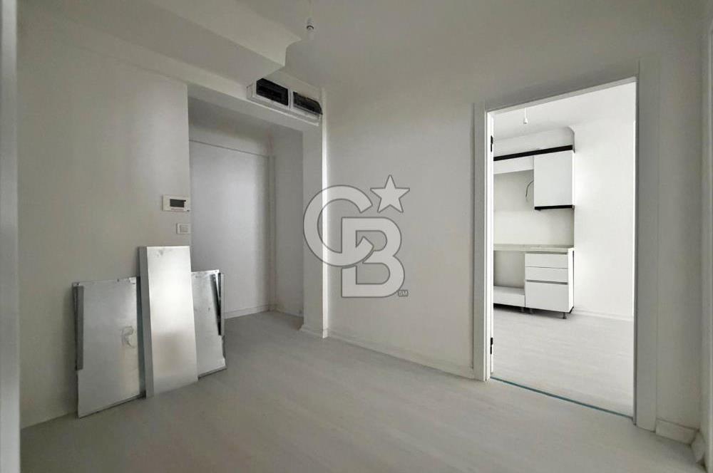 KAÇMAZ FIRSAT! SAMSUN YOLU DİBİ SIFIR BİNADA CEPHELERİ AÇIK 2+1!