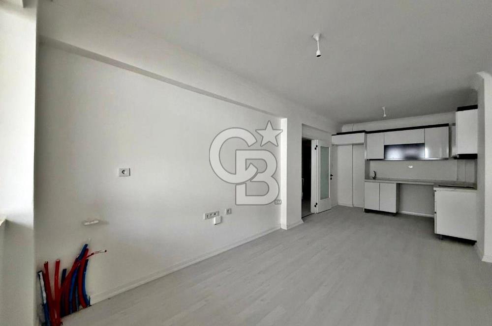 KAÇMAZ FIRSAT! SAMSUN YOLU DİBİ SIFIR BİNADA CEPHELERİ AÇIK 2+1!