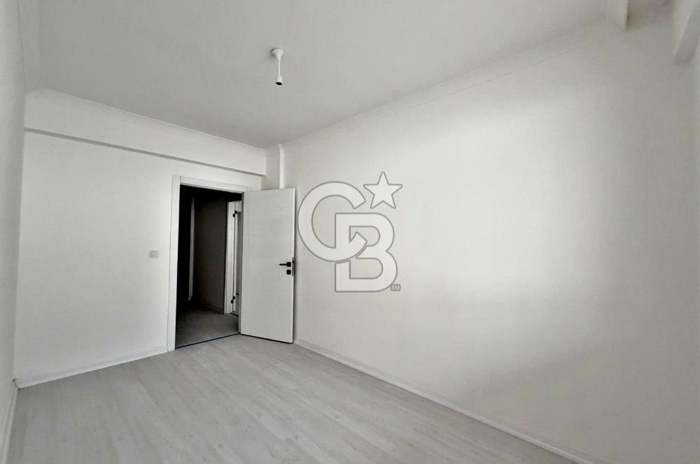 KAÇMAZ FIRSAT! SAMSUN YOLU DİBİ SIFIR BİNADA CEPHELERİ AÇIK 2+1!