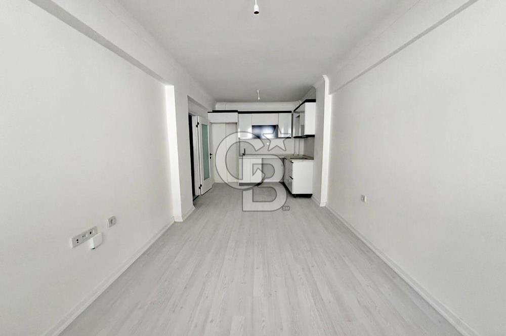 KAÇMAZ FIRSAT! SAMSUN YOLU DİBİ SIFIR BİNADA CEPHELERİ AÇIK 2+1!