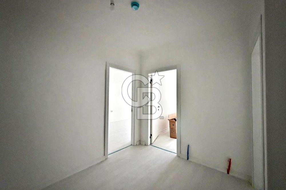 KAÇMAZ FIRSAT! SAMSUN YOLU DİBİ SIFIR BİNADA CEPHELERİ AÇIK 2+1!