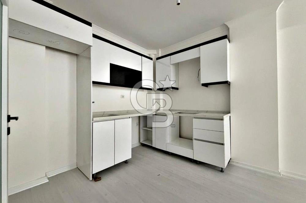 KAÇMAZ FIRSAT! SAMSUN YOLU DİBİ SIFIR BİNADA CEPHELERİ AÇIK 2+1!