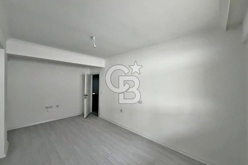 KAÇMAZ FIRSAT! SAMSUN YOLU DİBİ SIFIR BİNADA CEPHELERİ AÇIK 2+1!